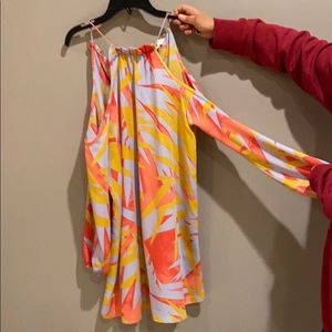 Beautiful Tyche dress